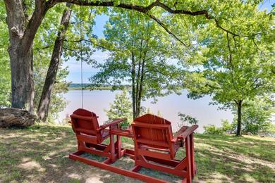 Holiday home Rural Arkansas Vacation Rental with Lake Access
