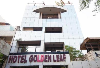 Hotel Golden Leaf Hotel