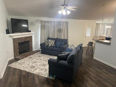 Дом отдыха Newly Remodeled 4BR in Greater Memphis