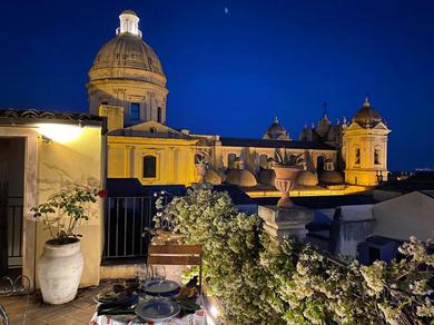 Guest house Casa Modica - Luxury rooms