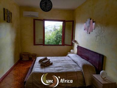 Guest house Lune d'Africa