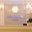 Отель Uyen Phuong Hotel
