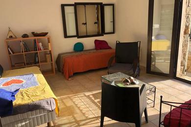 Апартаменты Appartement confortable et pratique à Lumio