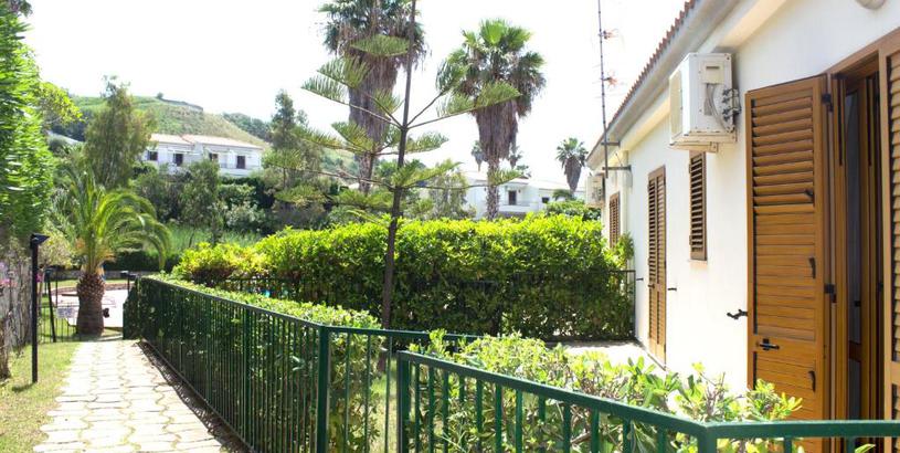 Апарт-отель Residence Antigua