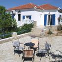 Holiday home Two-Bedroom Holiday Home in Kitries Kalamata