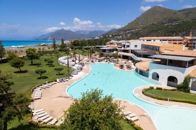 Resort Borgo di Fiuzzi Resort & SPA