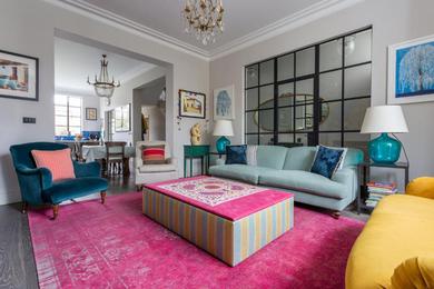 Apartments Brook Green III by onefinestay