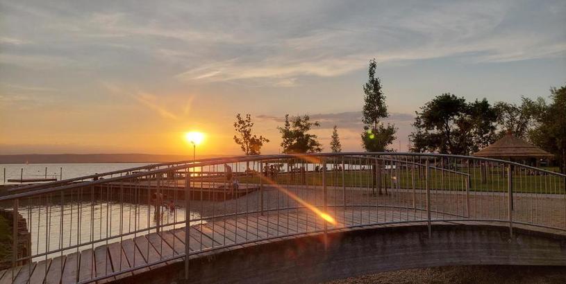 Apartments Chill & Relax Apartments in Neusiedl am See