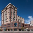 Hotel Hampton Inn & Suites Boise-Downtown