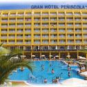 Отель Gran Hotel Peñiscola