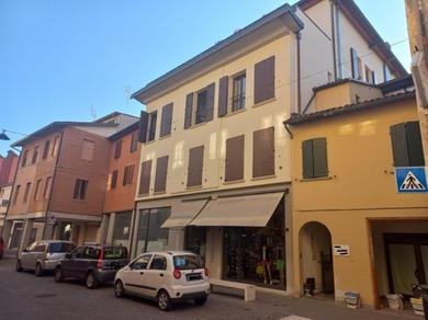 Отель Via Cavour Meldola