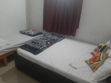 Holiday home Jay Kuber Home stays