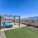 Apartments Tucson Home with Private Pool and Mountain Views!
