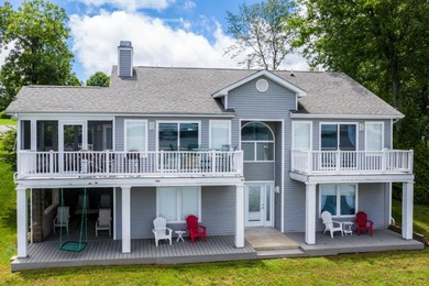 Hotel Lake-Front Luxury 5Bdrm on Kentucky Lake - JZ Vacation Rentals