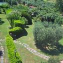Guest house Villa Cortinella