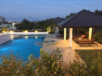 Holiday home WOGAN HOUSE - The Best of Luxury Pool Villa