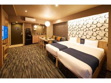 Hotel MONday Apart Premium AKIHABARA - Vacation STAY 75586v