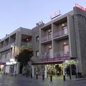 Hotel Puerta De España
