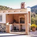 Holiday home Holiday Home Las Tijeras by Interhome