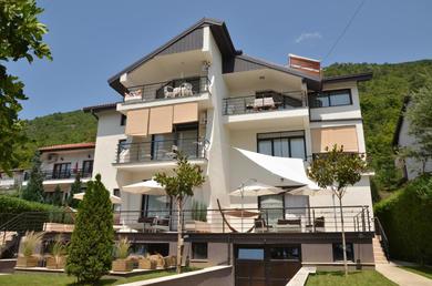 Apartments Villa Katerina