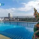 Отель Baan Nilrath Hotel - SHA Extra Plus