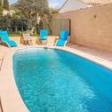 Holiday home Stunning Home In Alleins With Outdoor Swimming Pool, Wifi And 3 Bedrooms 2