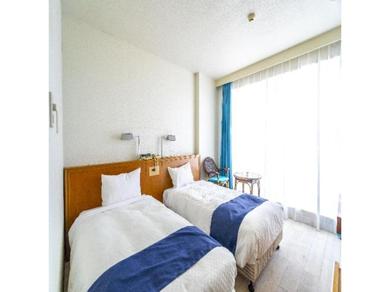Отель EN Resort Kumejima EEF Beach Hotel - Vacation STAY 59139v