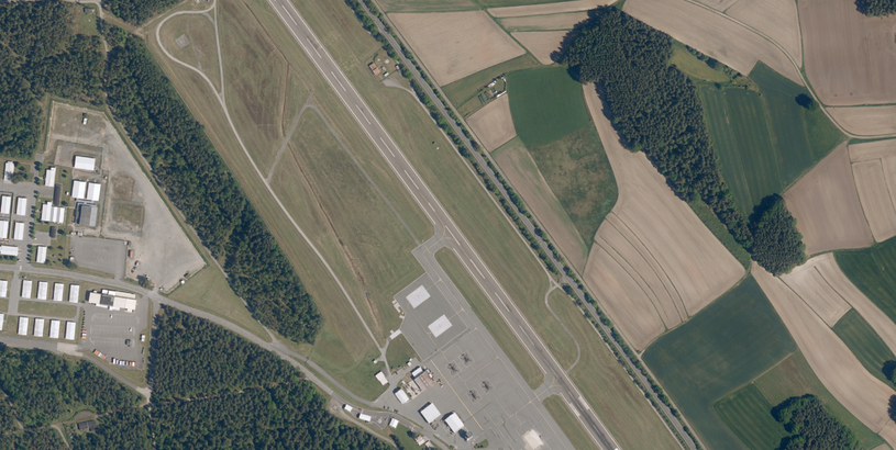 Killeen-Fort Hood Regional Airport / Robert Gray Army Air Field (GRK), Killeen, United States