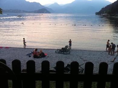 Гостевой дом B&B Le Ortensie -Lago di Como