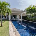  Private Pool Villa Hua Hin L26