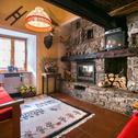 Holiday home Tipica casa di montagna in Loc. Melignon – Rhemes