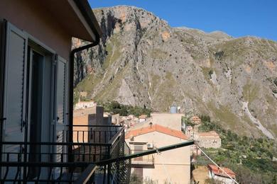 Hotel Madonie Mountain Retreat, Sicily