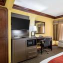 Отель Comfort Suites Lake Jackson Clute