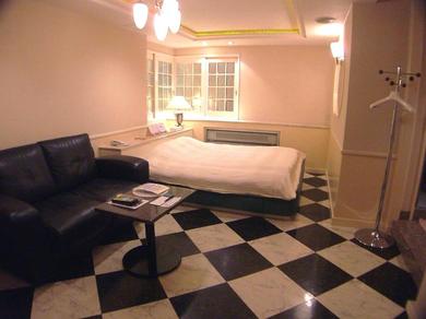 Love hotel Hotel J House 1 (Adult Only)