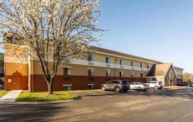 Hotel Extended Stay America Suites - Nashville - Brentwood
