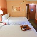 Hotel Quality Inn Florissant-St Louis