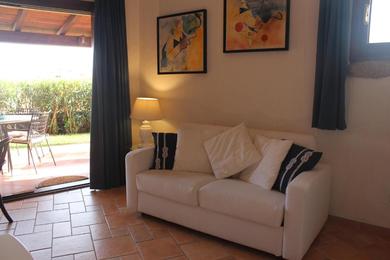 Holiday home Appartamento a Porto Rotondo - VILLAGGIO PUNTA VOLPE
