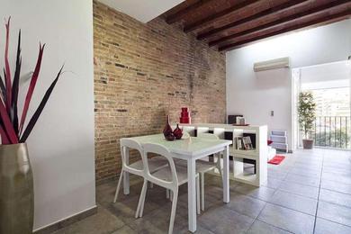 Апартаменты 4-bedroom apartment for 7 in Barcelona 108
