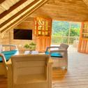 Guest house Regata Glamping