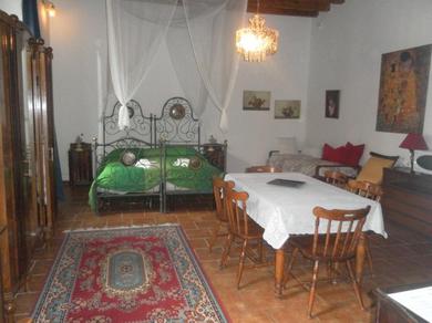 Guest house Room in Apartment - Loft Romantico - Milano