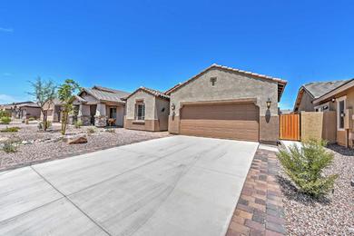 Holiday home Modern San Tan Valley Family Home with Community Pool