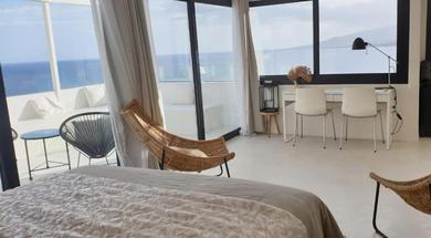 Apartments Home2Book Panoramic Sea Views Loft, Wifi