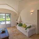 Отель Trullo Silente - Olive Groves Relax in Locorotondo