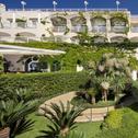 Отель Capri Palace Jumeirah