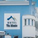 Отель Hotel Tia Monte Nauders