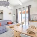 Апартаменты Mont Ventoux - Terrasse - Vue dégagée - Linge de qualité - Fibre - Confort