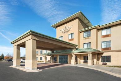 Отель Country Inn & Suites by Radisson, Madison West, WI