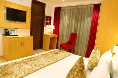 Hotel Hotel Malbork Inn Rajouri Garden Delhi - Couple Friendly Local IDs Accepted