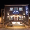 Hotel NAR BOUTIQUE HOTEL