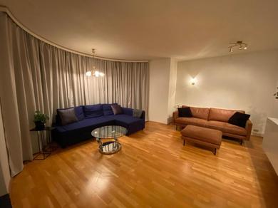 Апартаменты Big apartment perfect for groups or families